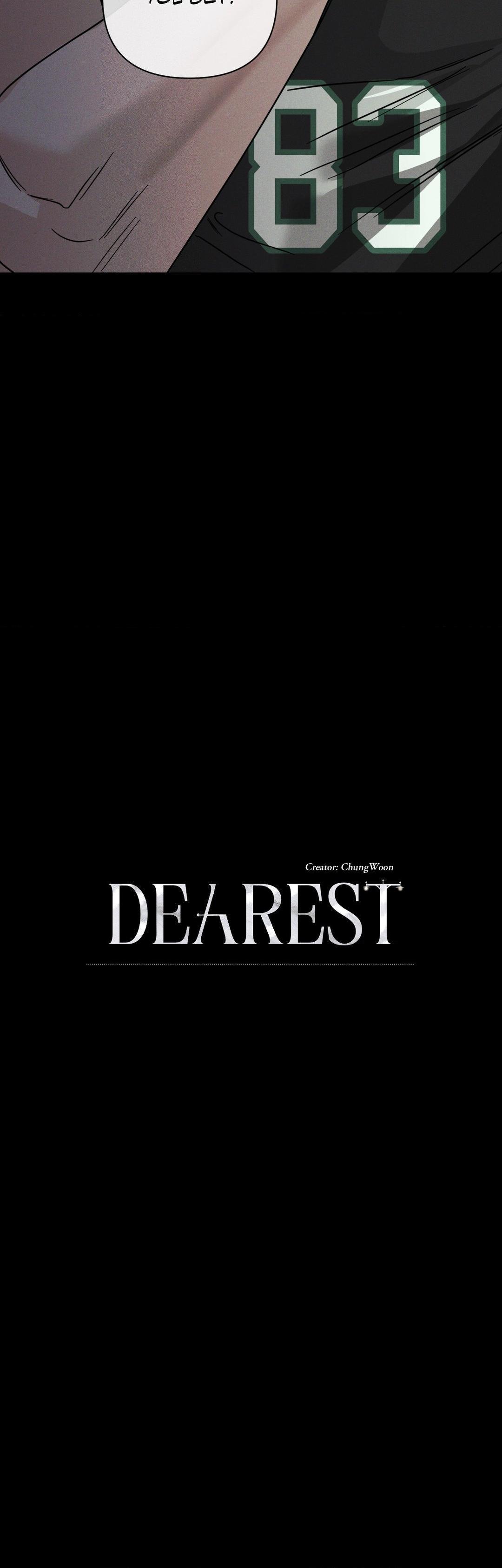 Dearest - Chapter 29