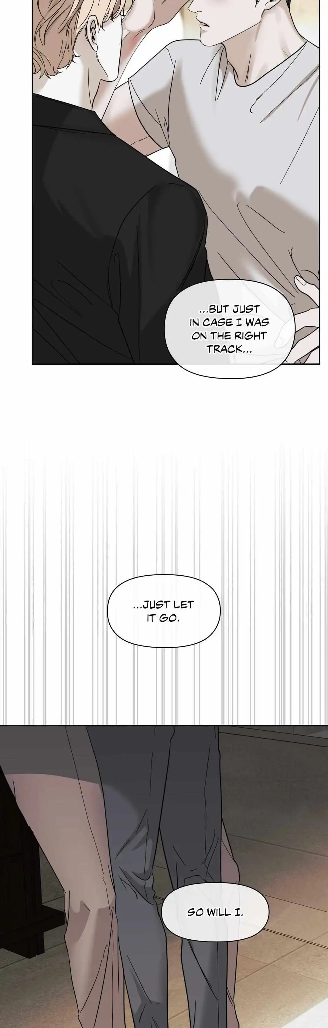 Dearest - Chapter 21