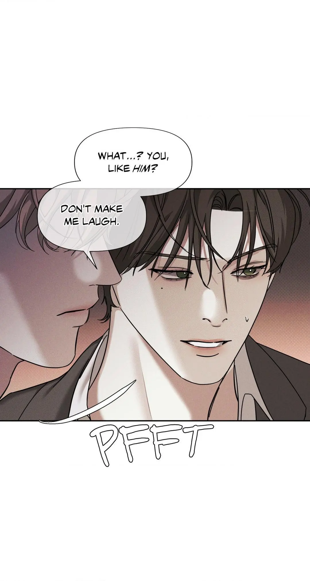 Dearest - Chapter 22