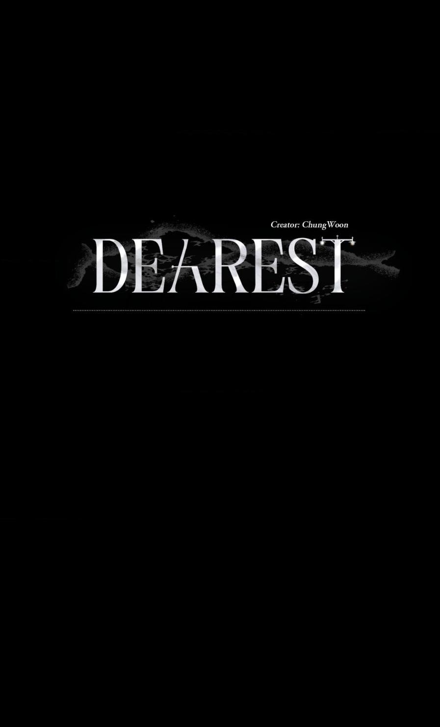 Dearest - Chapter 11