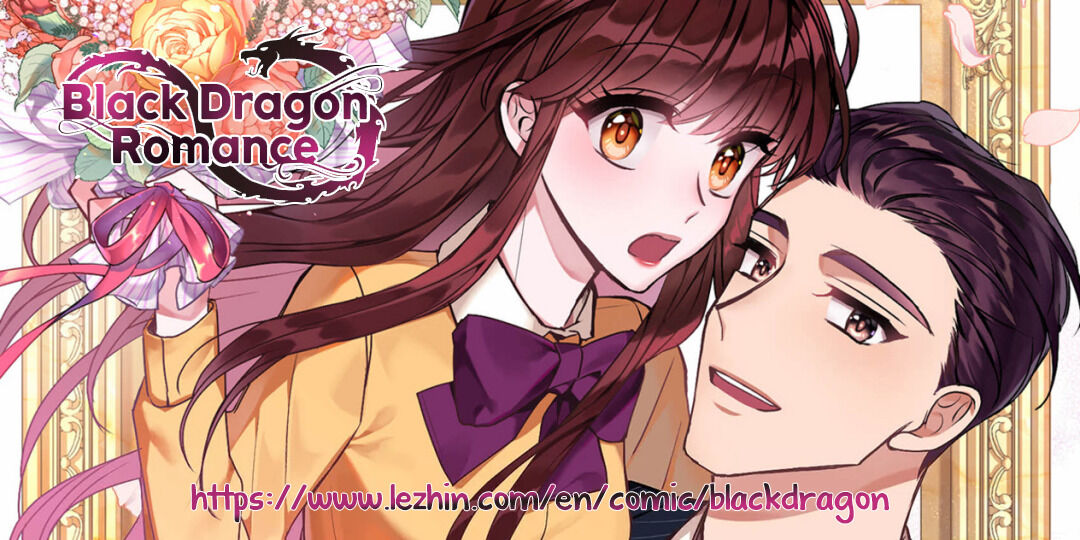 Black Dragon Romance - Chapter 49