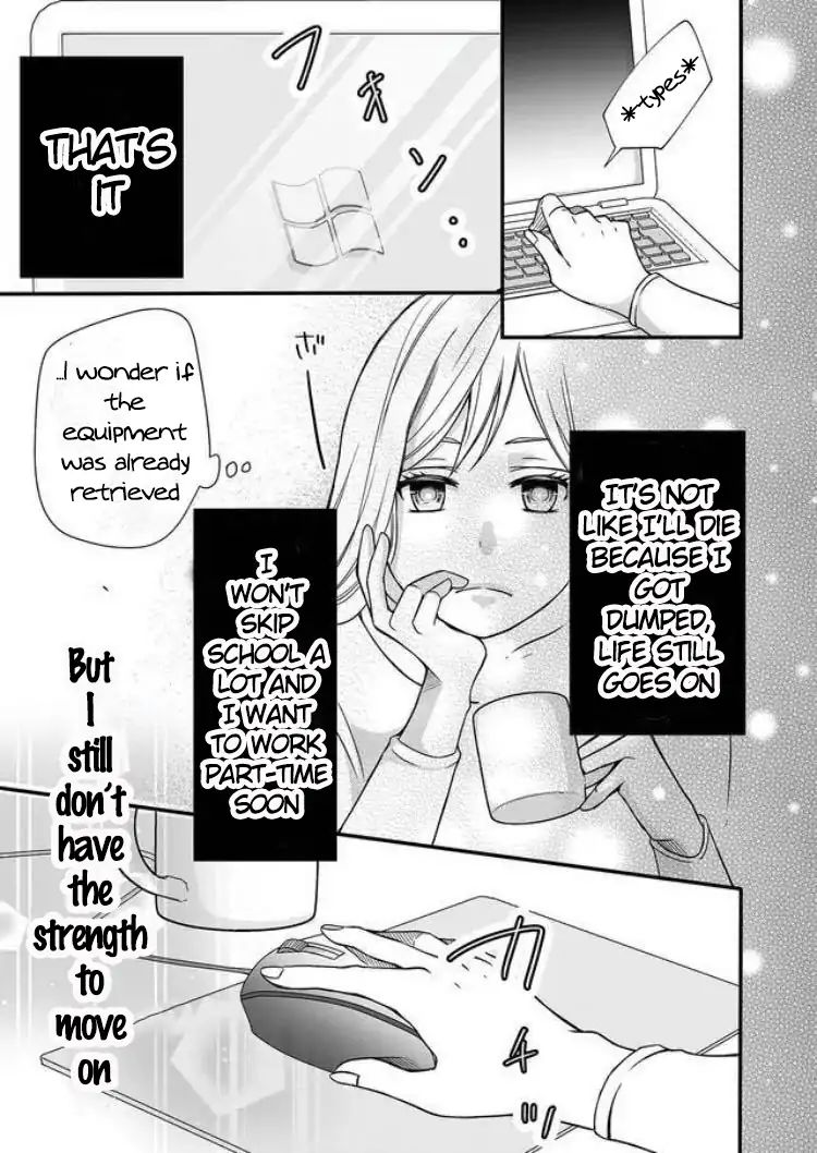 My Lv999 Love For Yamada-Kun - Chapter 1: This Is What A Gamer Guy Is!!