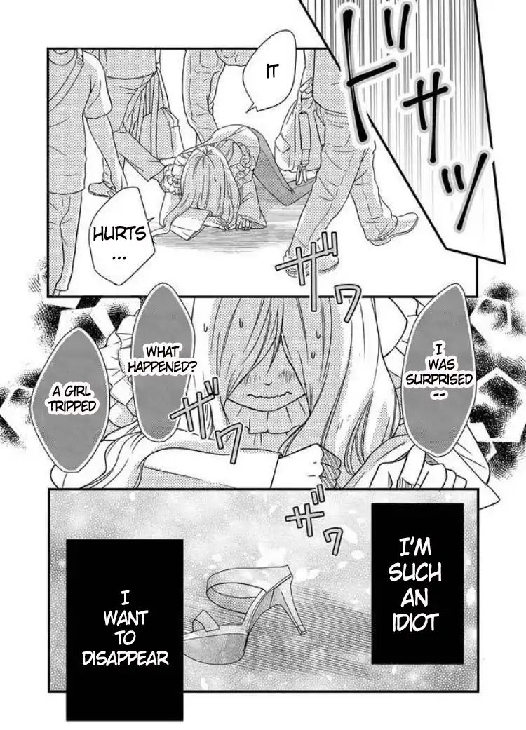 My Lv999 Love For Yamada-Kun - Chapter 1: This Is What A Gamer Guy Is!!