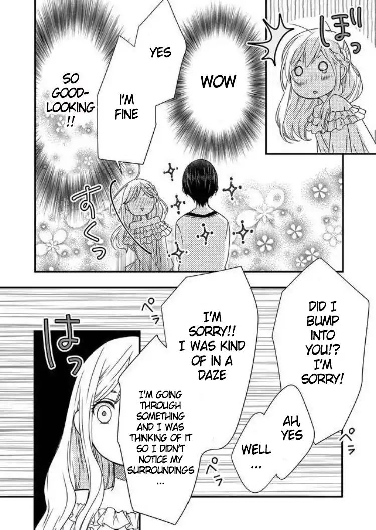 My Lv999 Love For Yamada-Kun - Chapter 1: This Is What A Gamer Guy Is!!