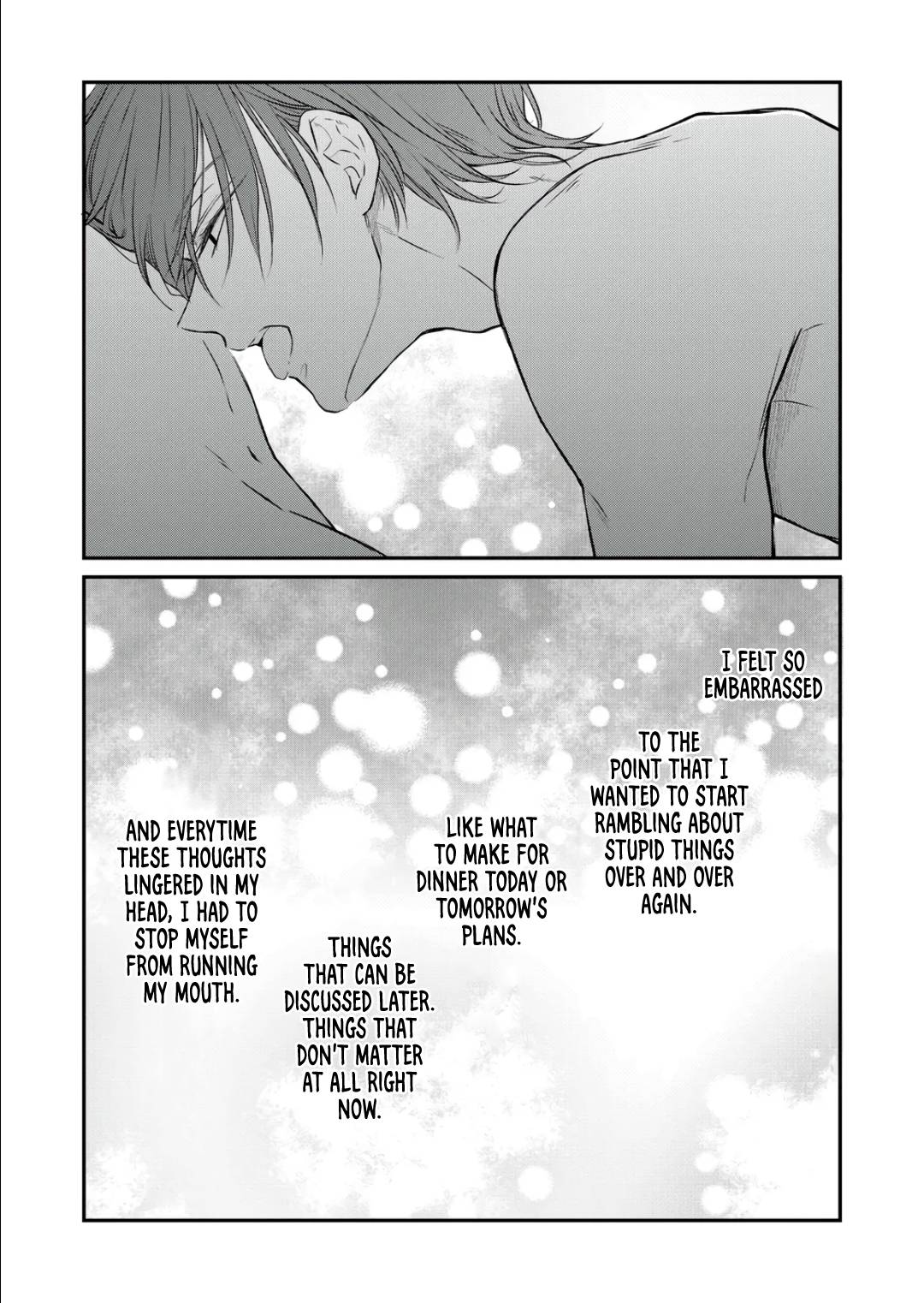 My Lv999 Love For Yamada-Kun - Chapter 69