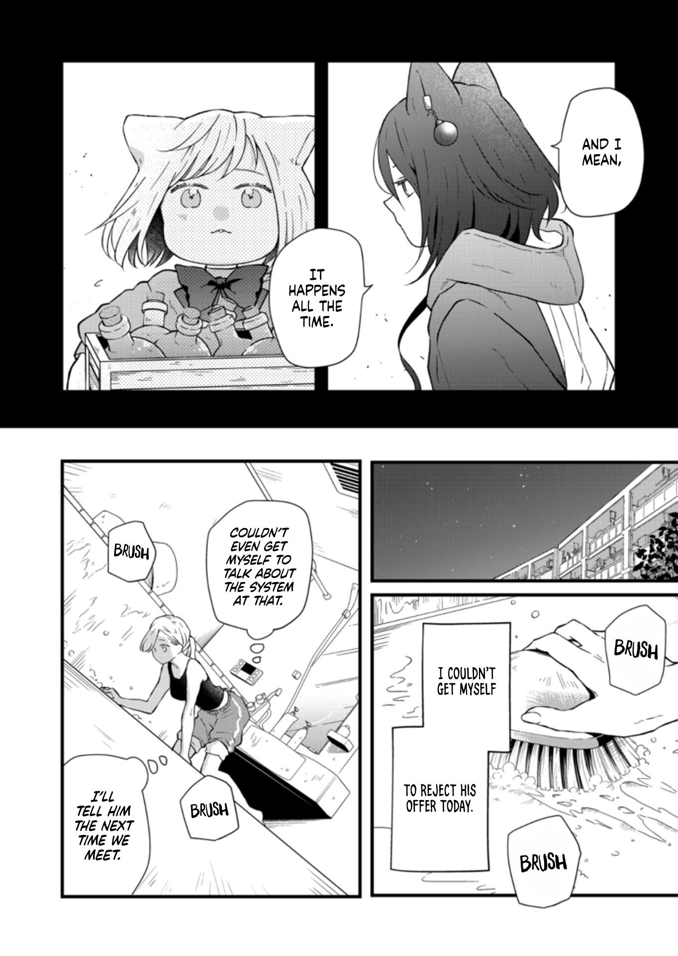 My Lv999 Love For Yamada-Kun - Chapter 88