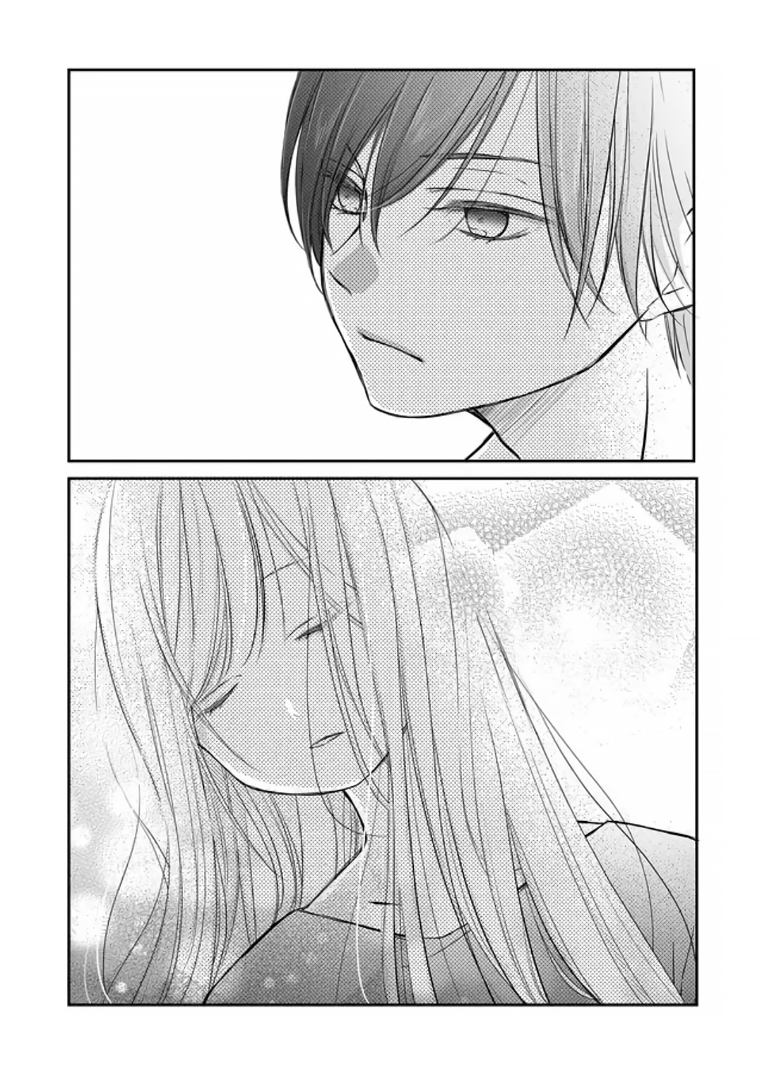 My Lv999 Love For Yamada-Kun - Chapter 19: It S Better If I Don T Get Too Close