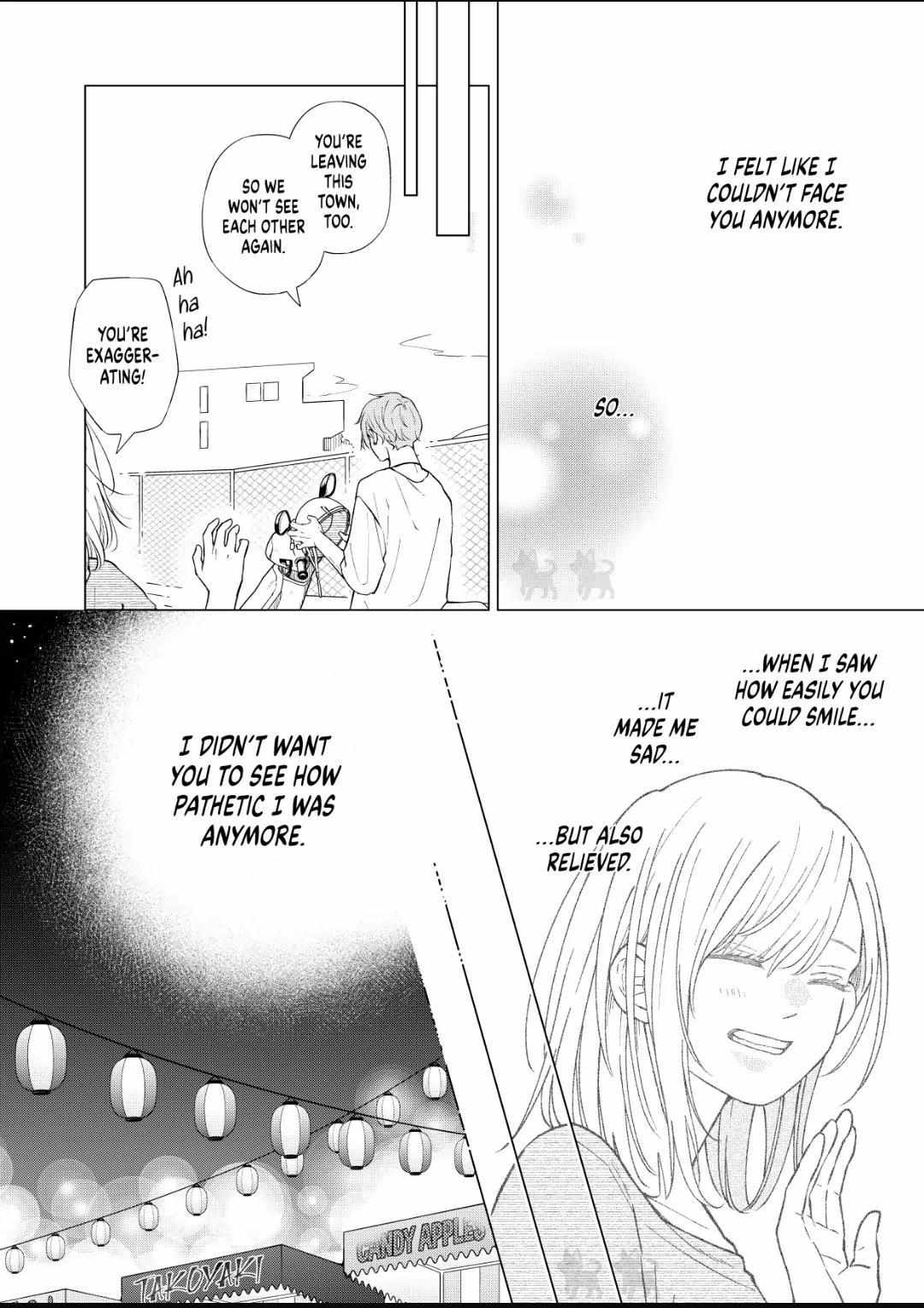 My Lv999 Love For Yamada-Kun - Chapter 102