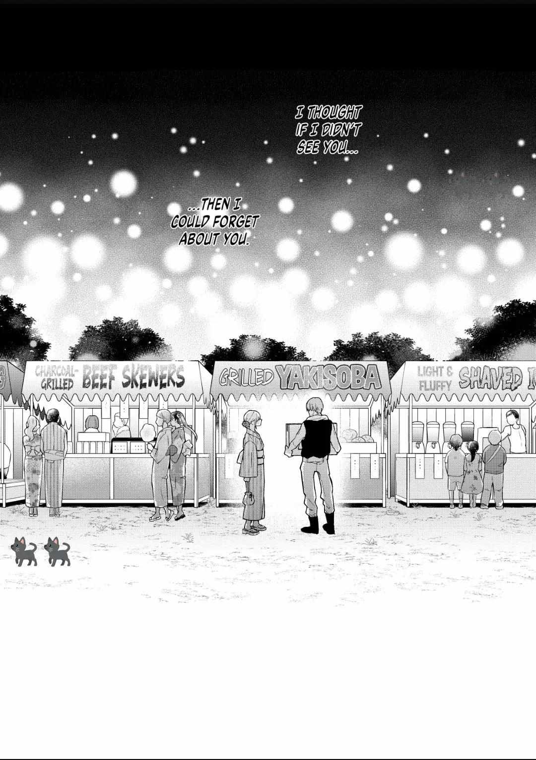 My Lv999 Love For Yamada-Kun - Chapter 102