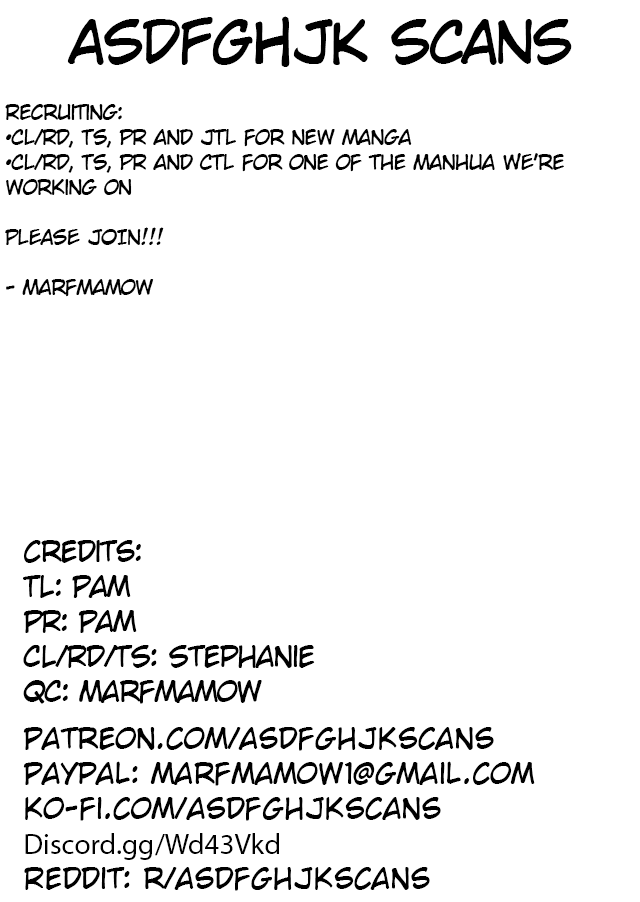 My Lv999 Love For Yamada-Kun - Chapter 45