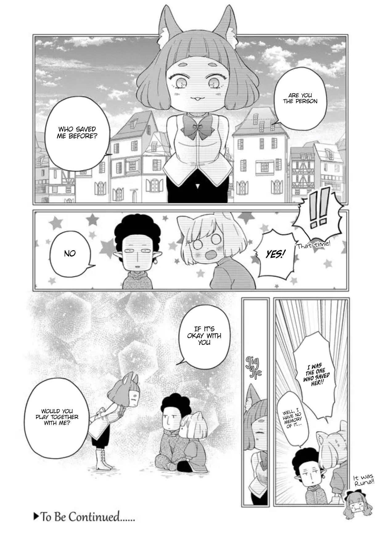 My Lv999 Love For Yamada-Kun - Chapter 44: I Don’t Understand Girls At All