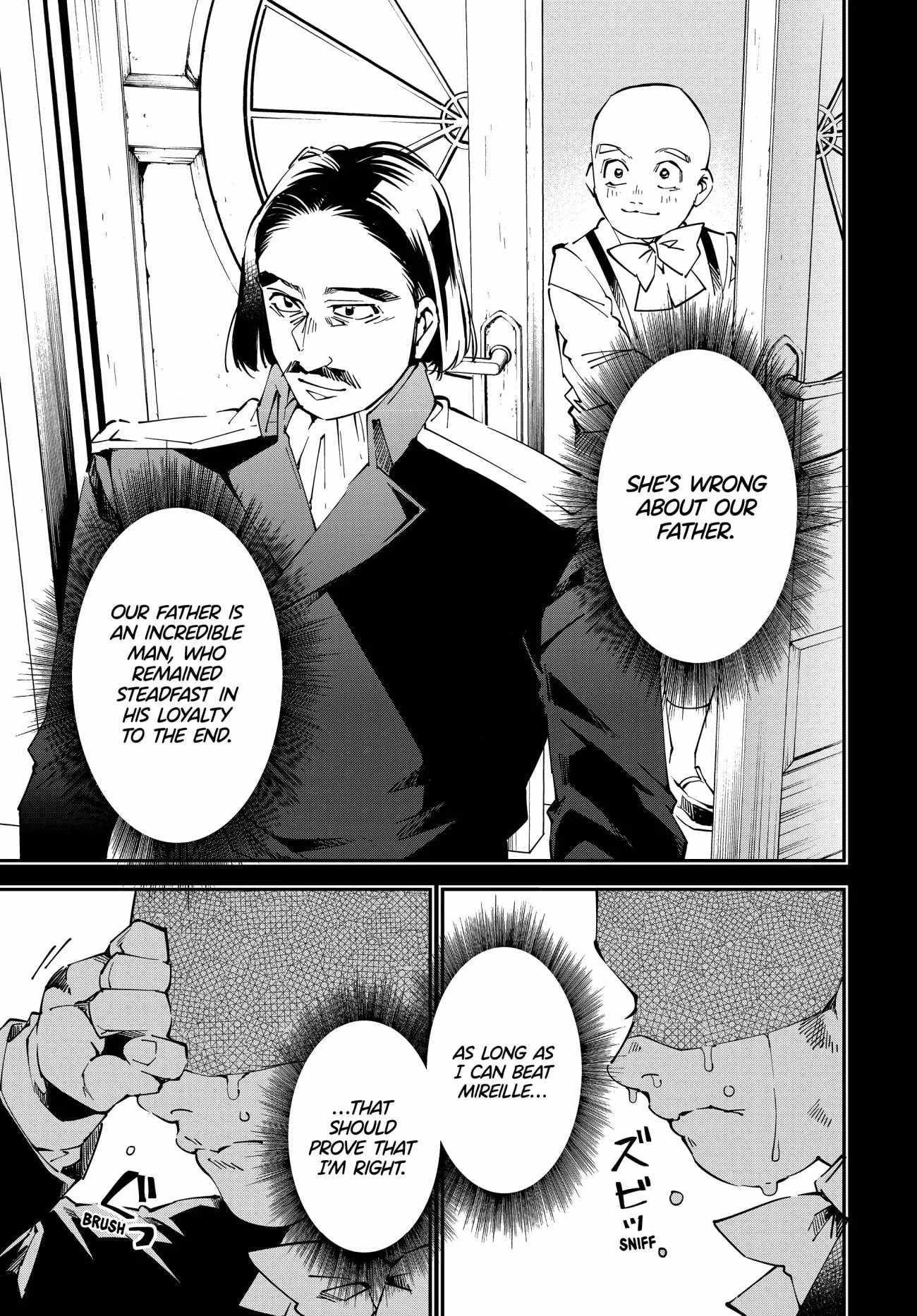 Reincarnated As An Aristocrat With An Appraisal Skill - Chapter 105