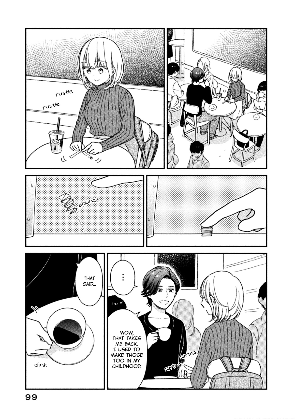 Rental Girlfriend Tsukita-San - Chapter 15: 15Th Date