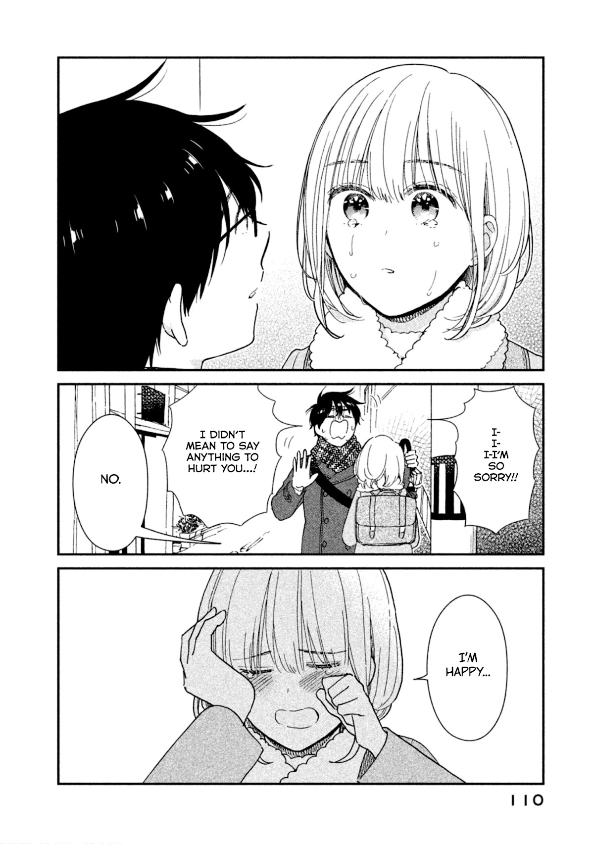 Rental Girlfriend Tsukita-San - Chapter 15: 15Th Date