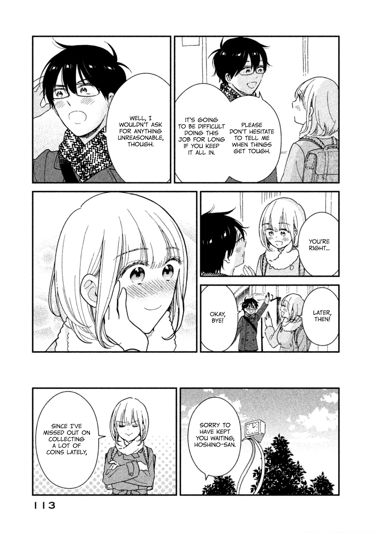 Rental Girlfriend Tsukita-San - Chapter 15: 15Th Date