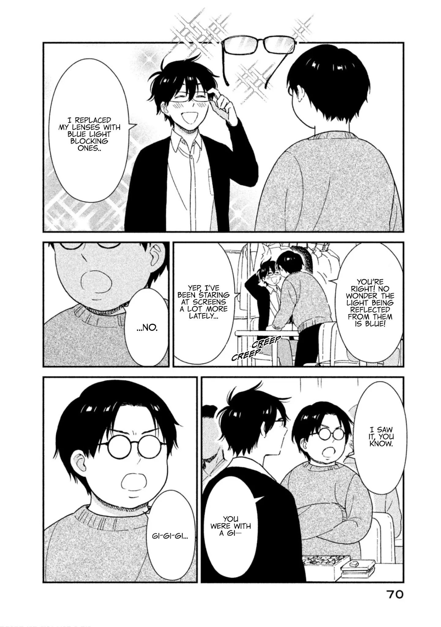 Rental Girlfriend Tsukita-San - Chapter 13: 13Th Date