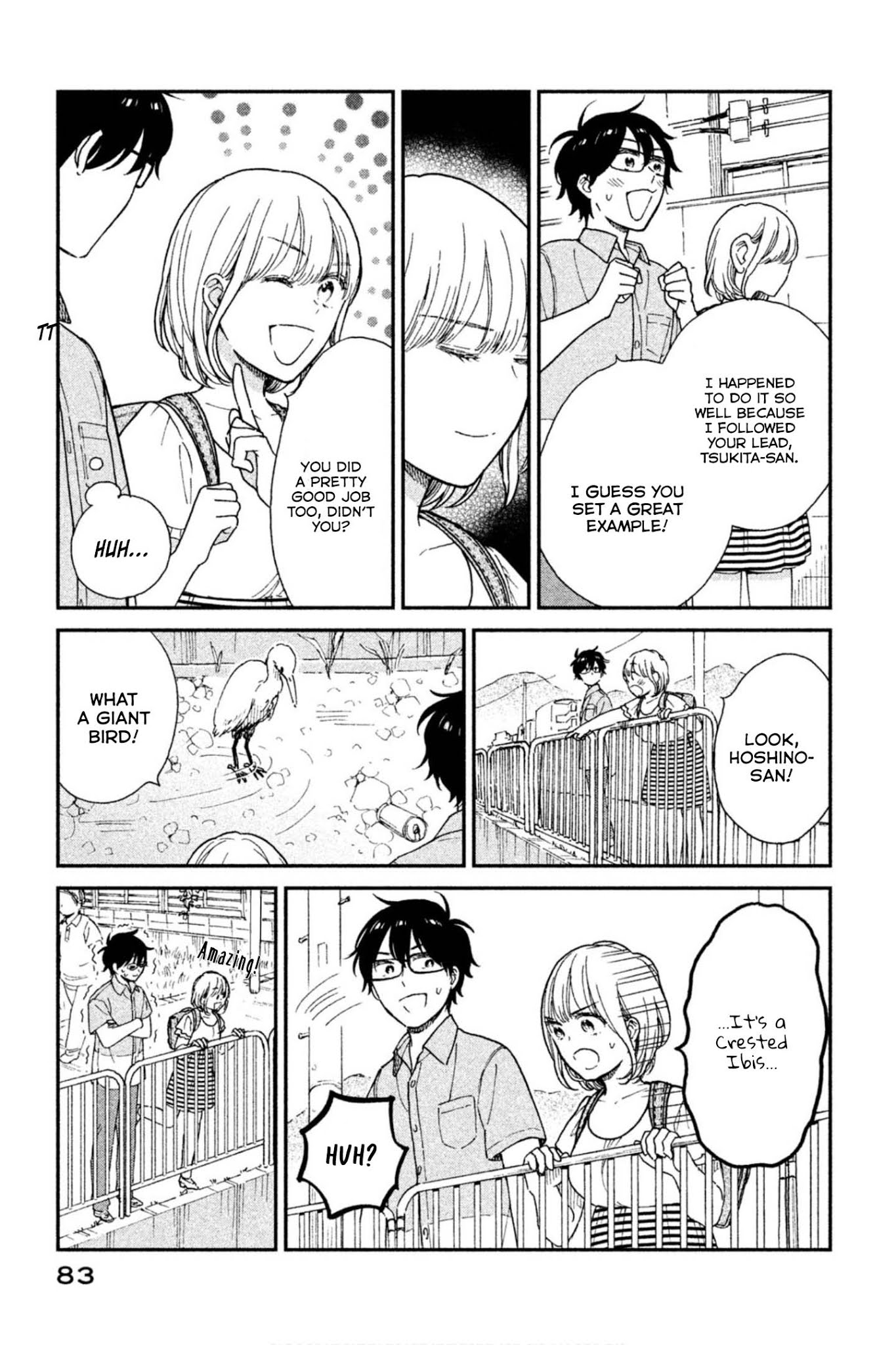 Rental Girlfriend Tsukita-San - Chapter 6: 6Th Date