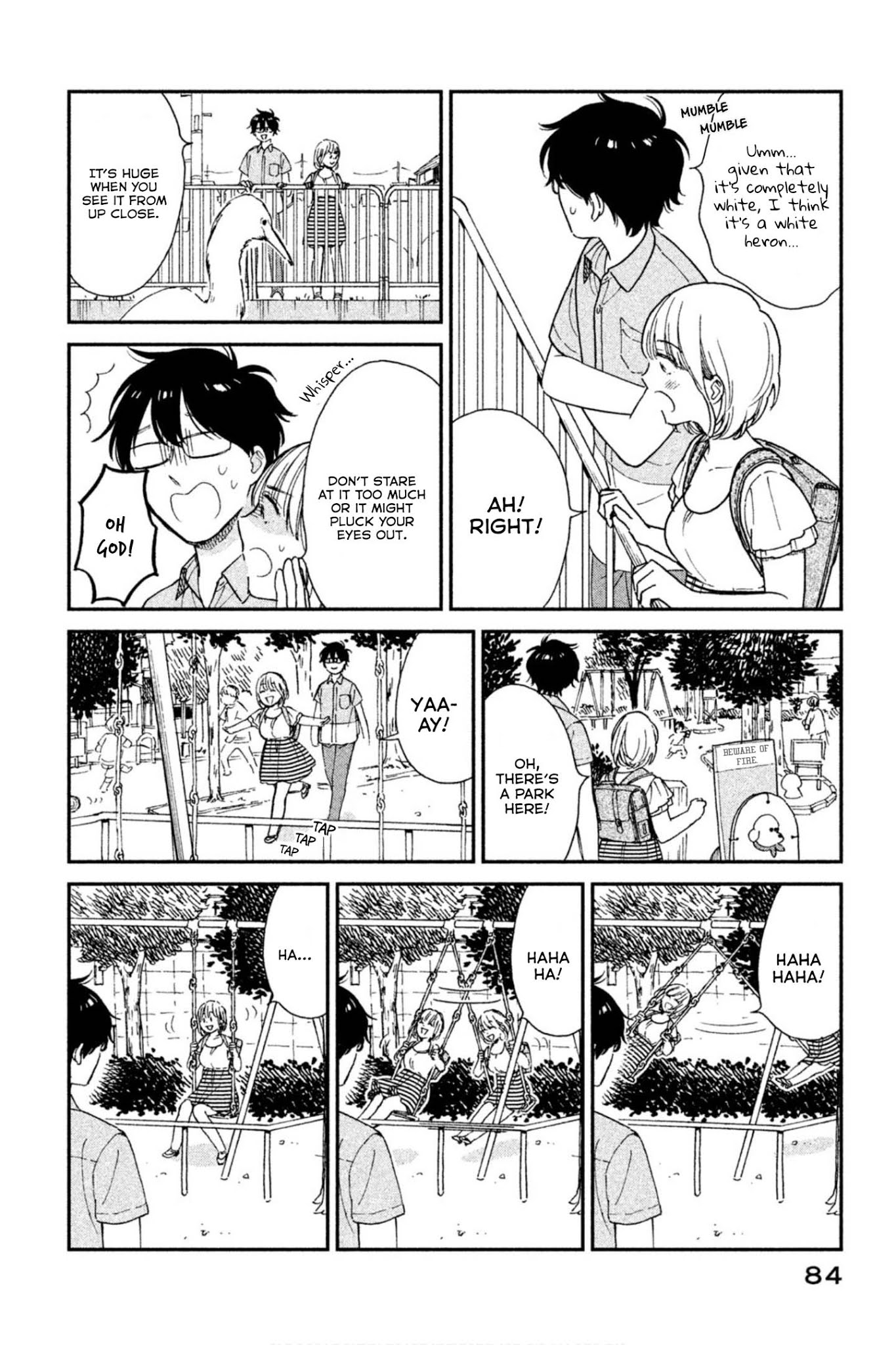 Rental Girlfriend Tsukita-San - Chapter 6: 6Th Date