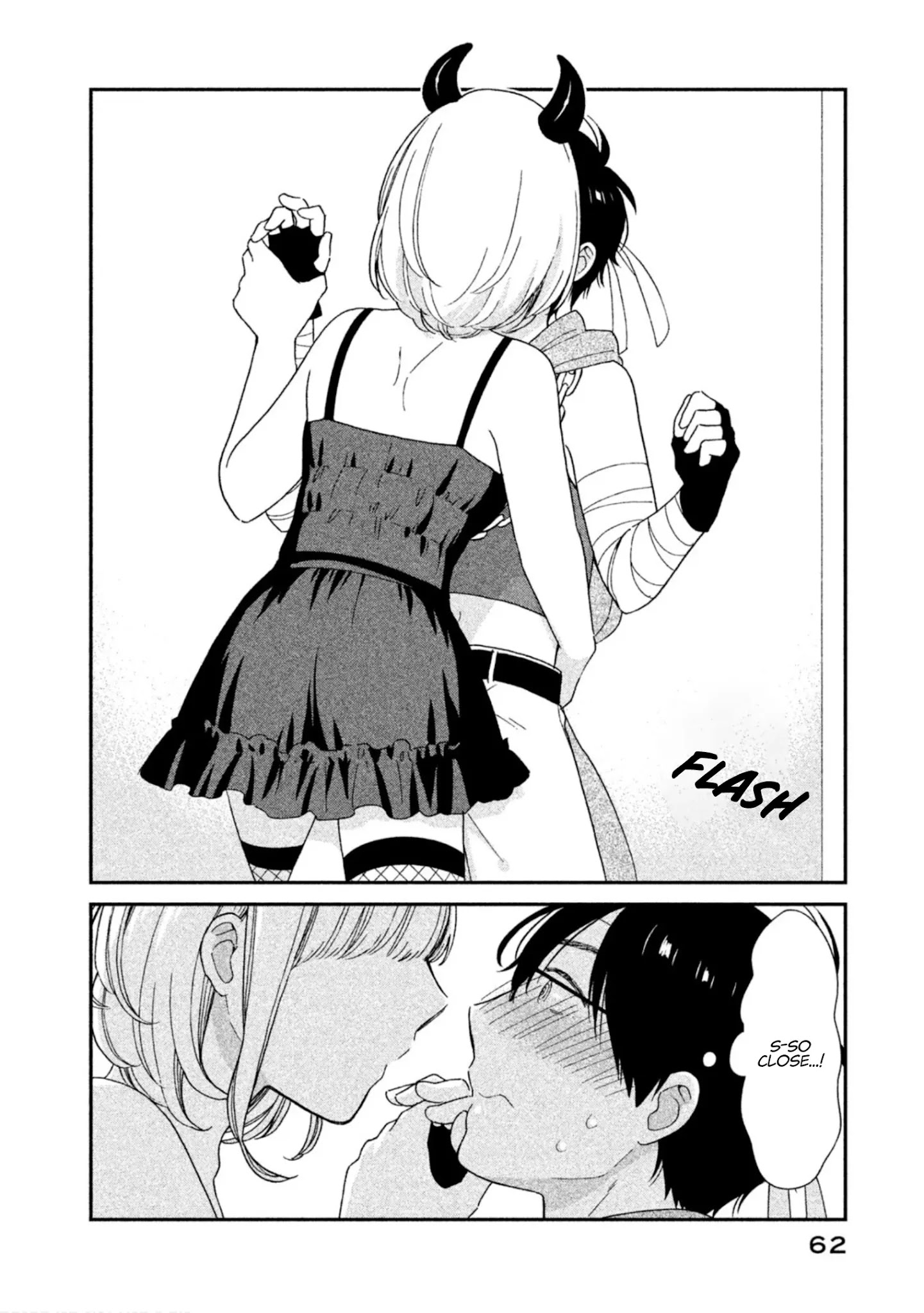 Rental Girlfriend Tsukita-San - Chapter 12: 12Th Date