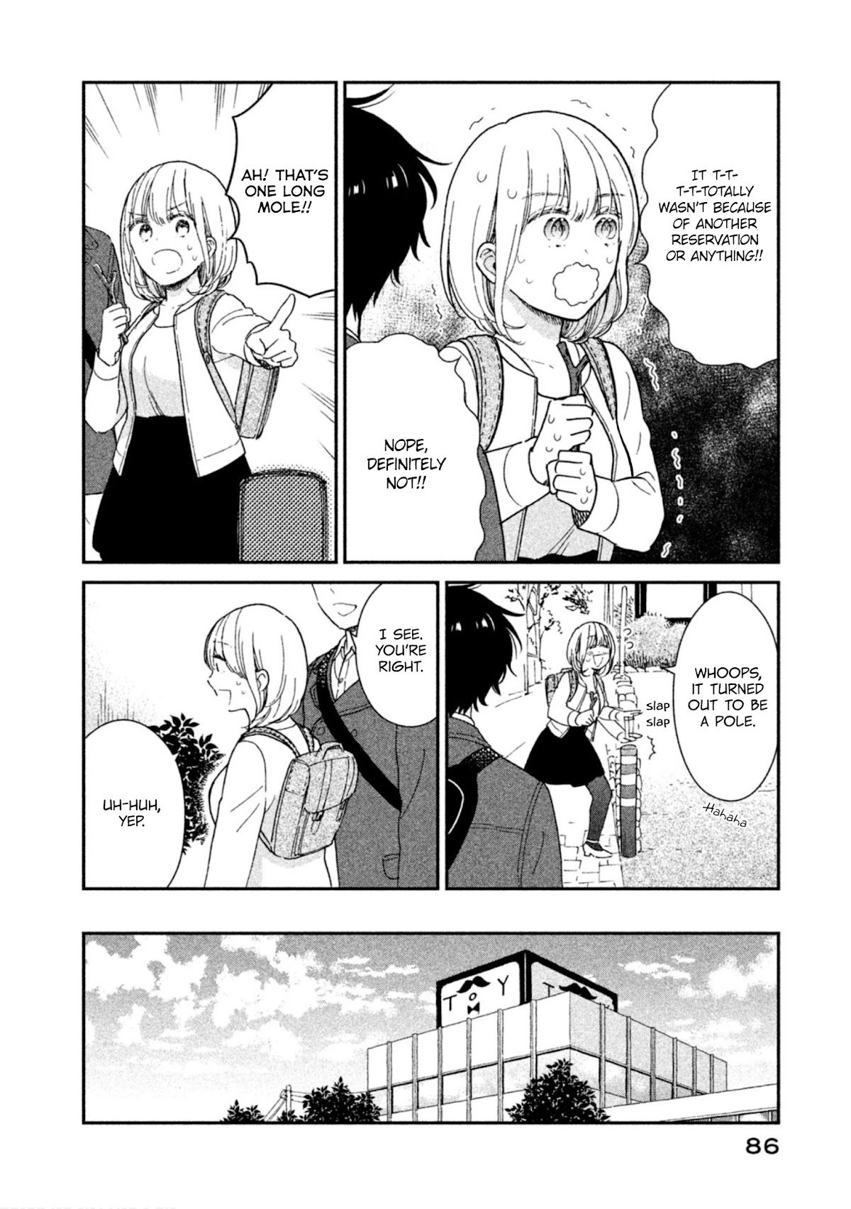 Rental Girlfriend Tsukita-San - Chapter 14: 14Th Date