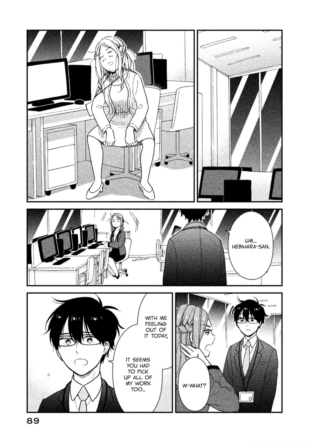 Rental Girlfriend Tsukita-San - Chapter 14: 14Th Date