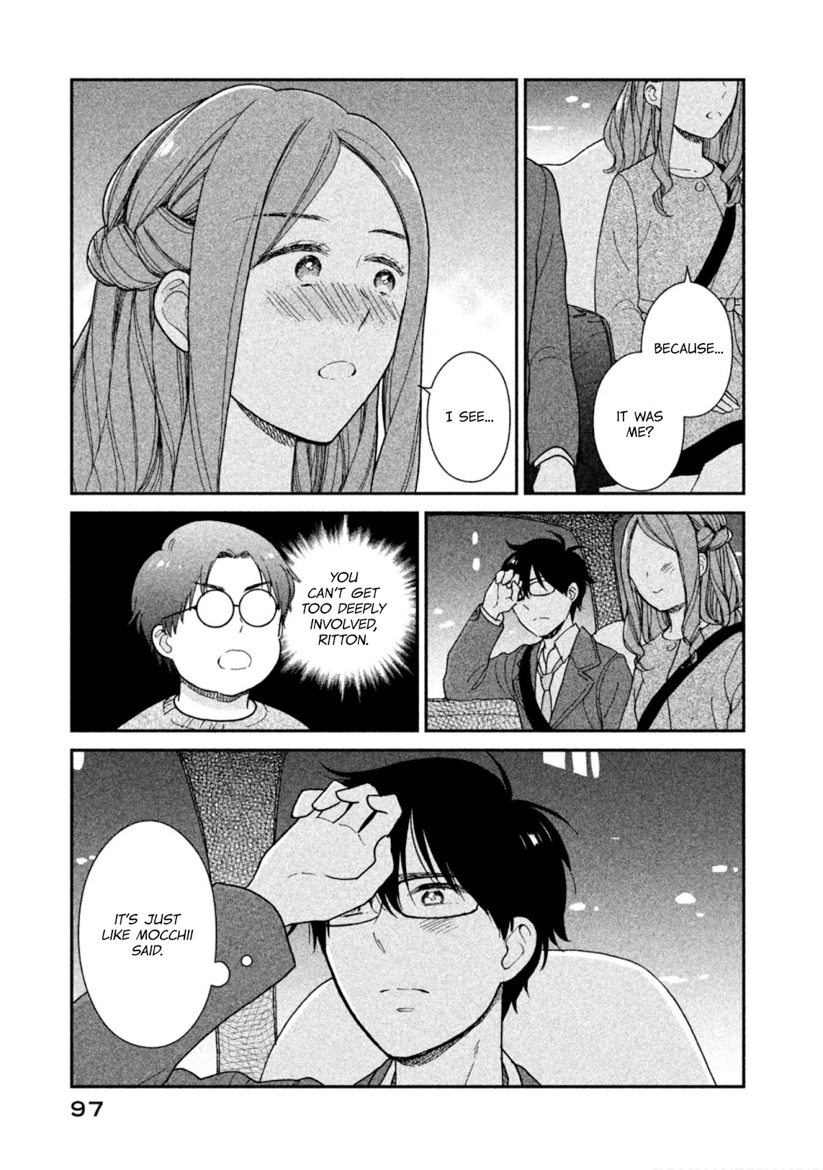 Rental Girlfriend Tsukita-San - Chapter 14: 14Th Date