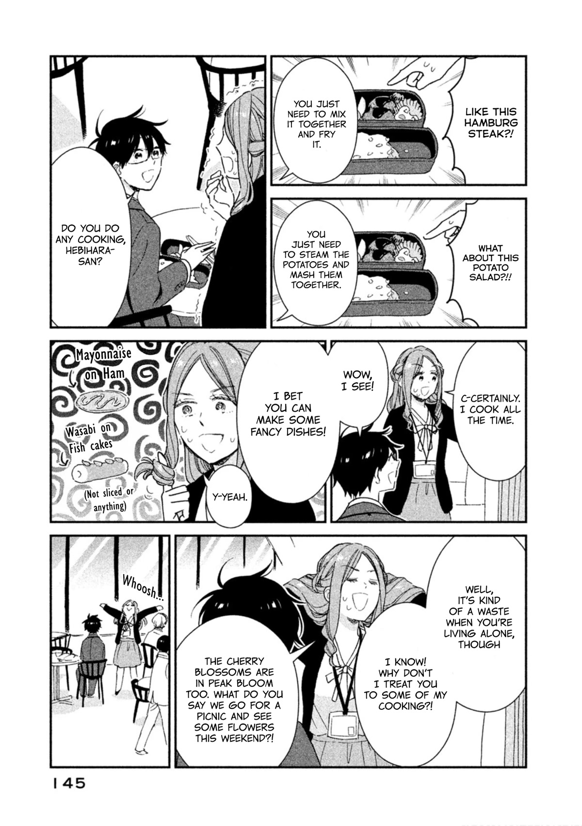 Rental Girlfriend Tsukita-San - Chapter 18: 18Th Date