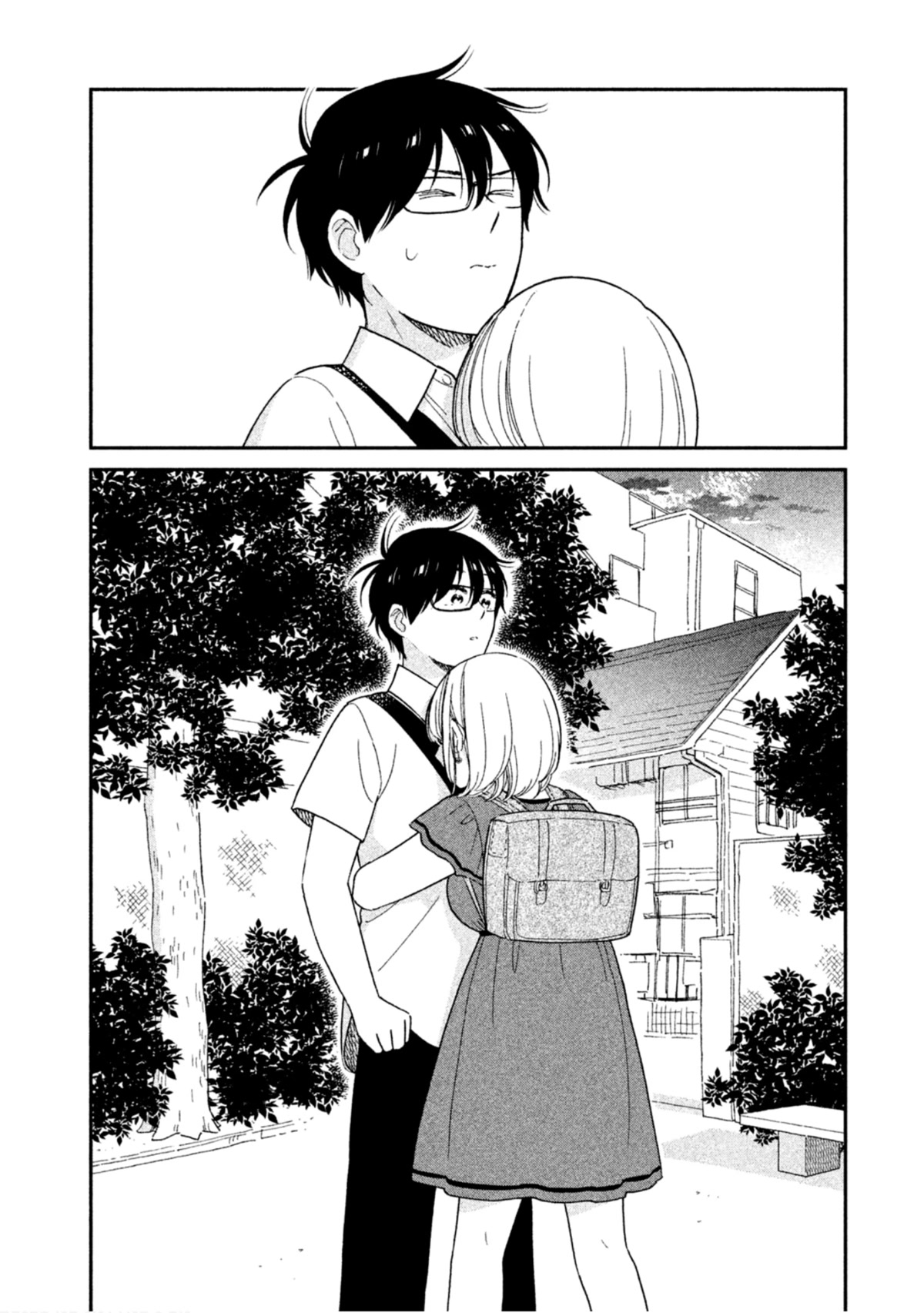 Rental Girlfriend Tsukita-San - Chapter 20: 20Th Date [End]