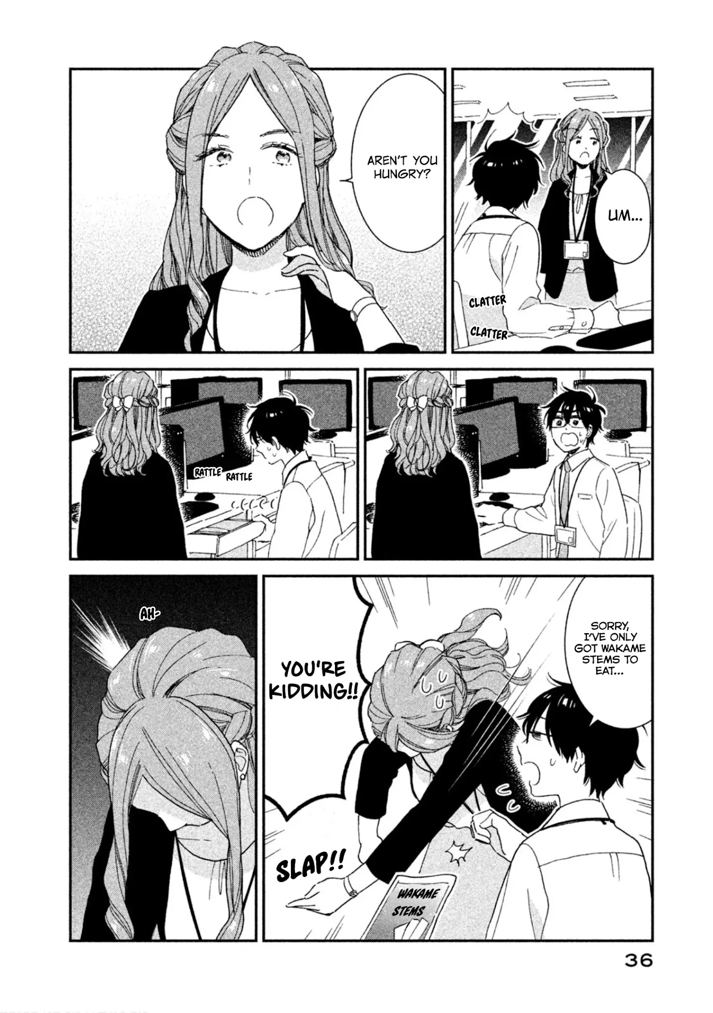 Rental Girlfriend Tsukita-San - Chapter 11: 11Th Date