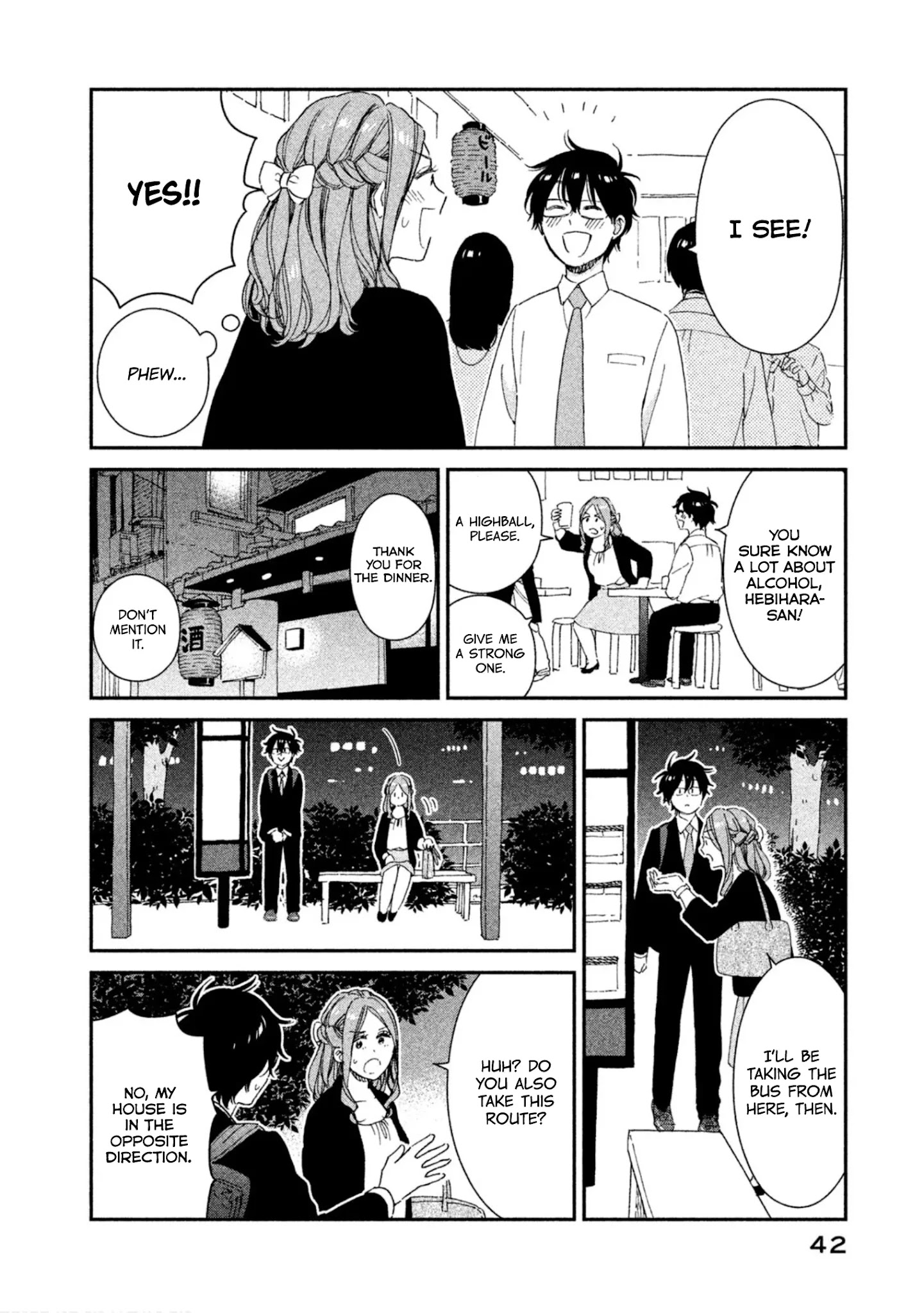 Rental Girlfriend Tsukita-San - Chapter 11: 11Th Date