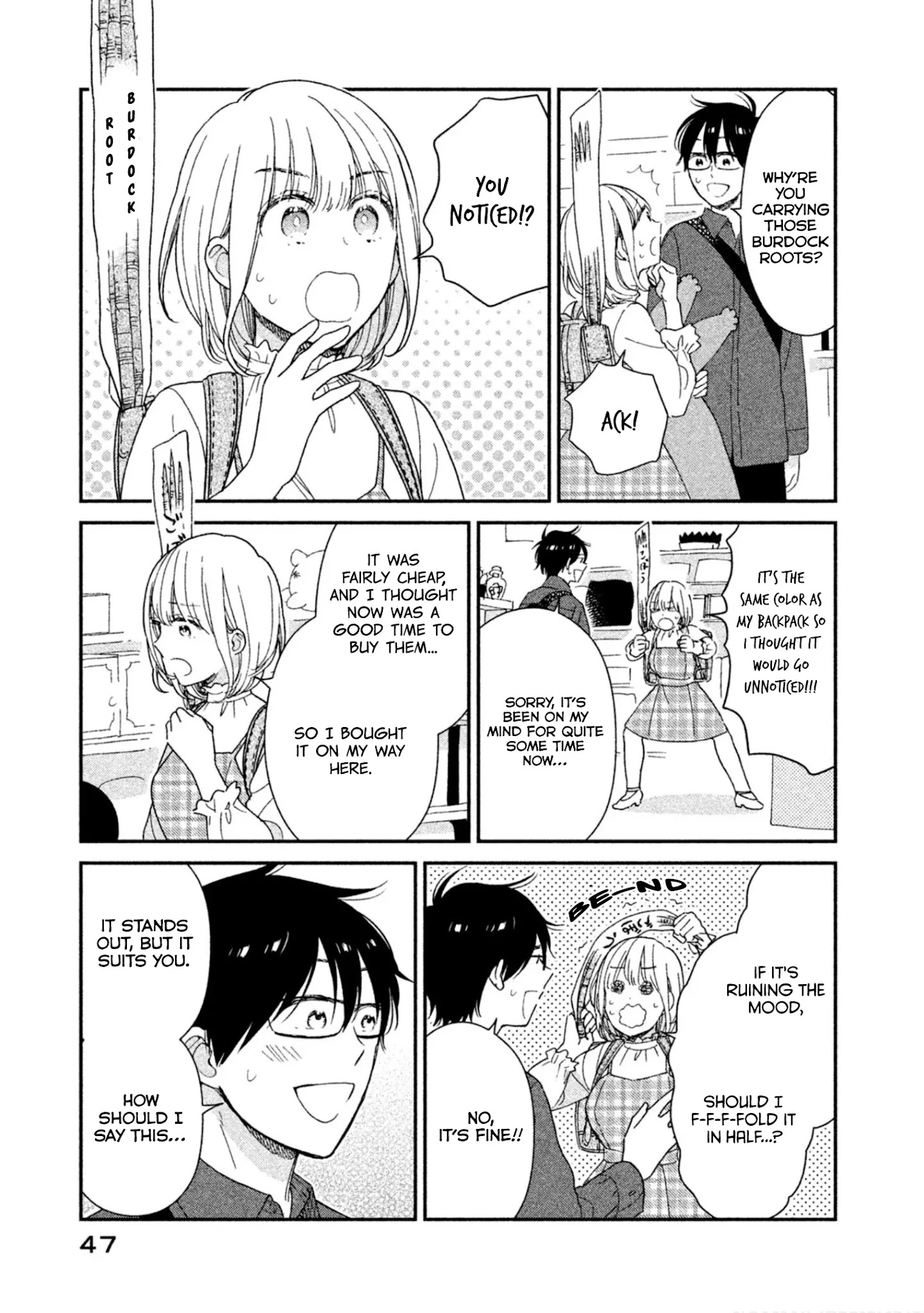 Rental Girlfriend Tsukita-San - Chapter 11: 11Th Date