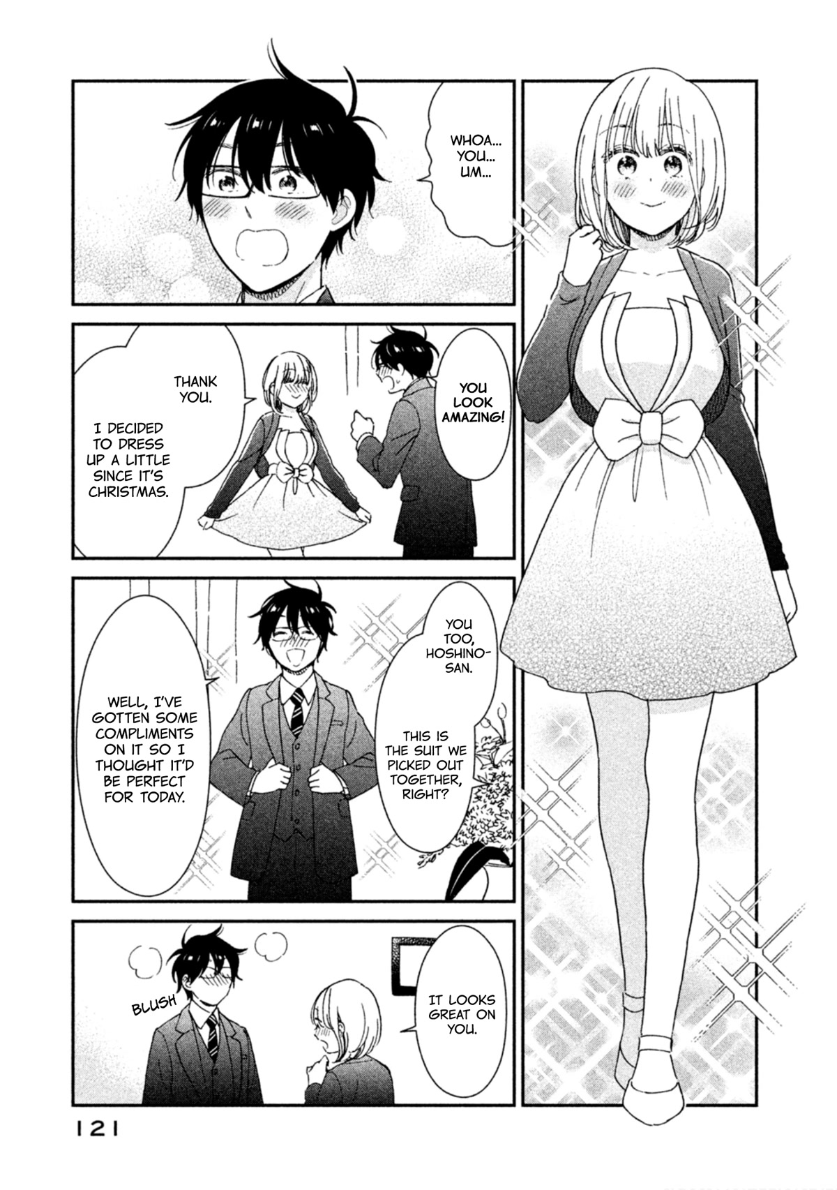 Rental Girlfriend Tsukita-San - Chapter 16: 16Th Date