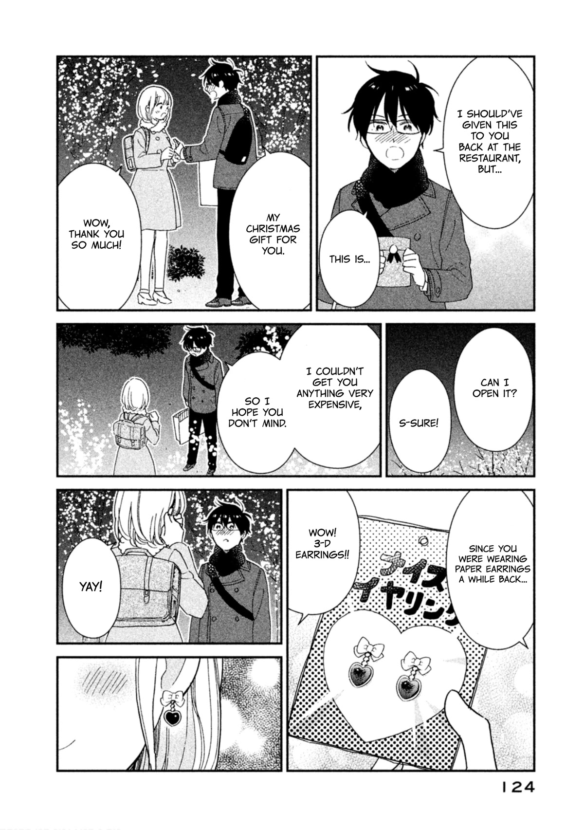 Rental Girlfriend Tsukita-San - Chapter 16: 16Th Date