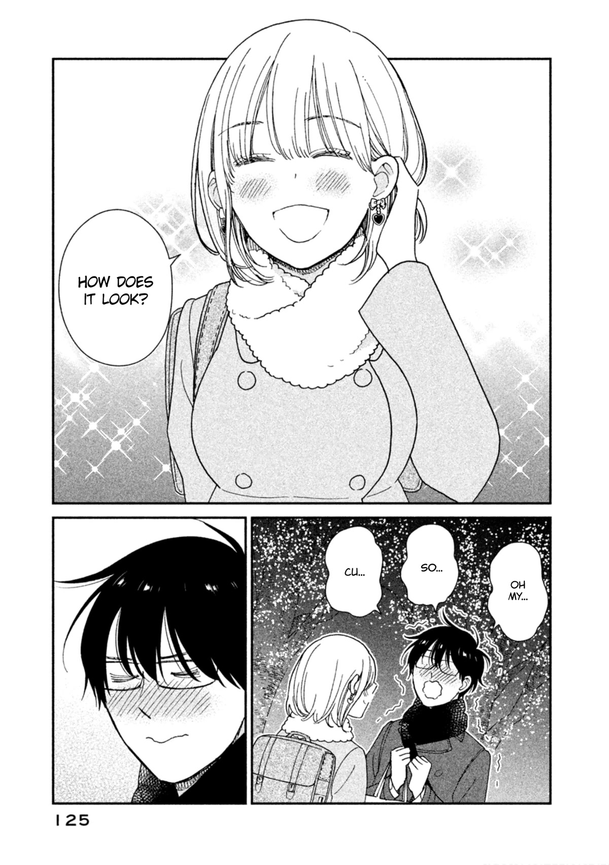 Rental Girlfriend Tsukita-San - Chapter 16: 16Th Date