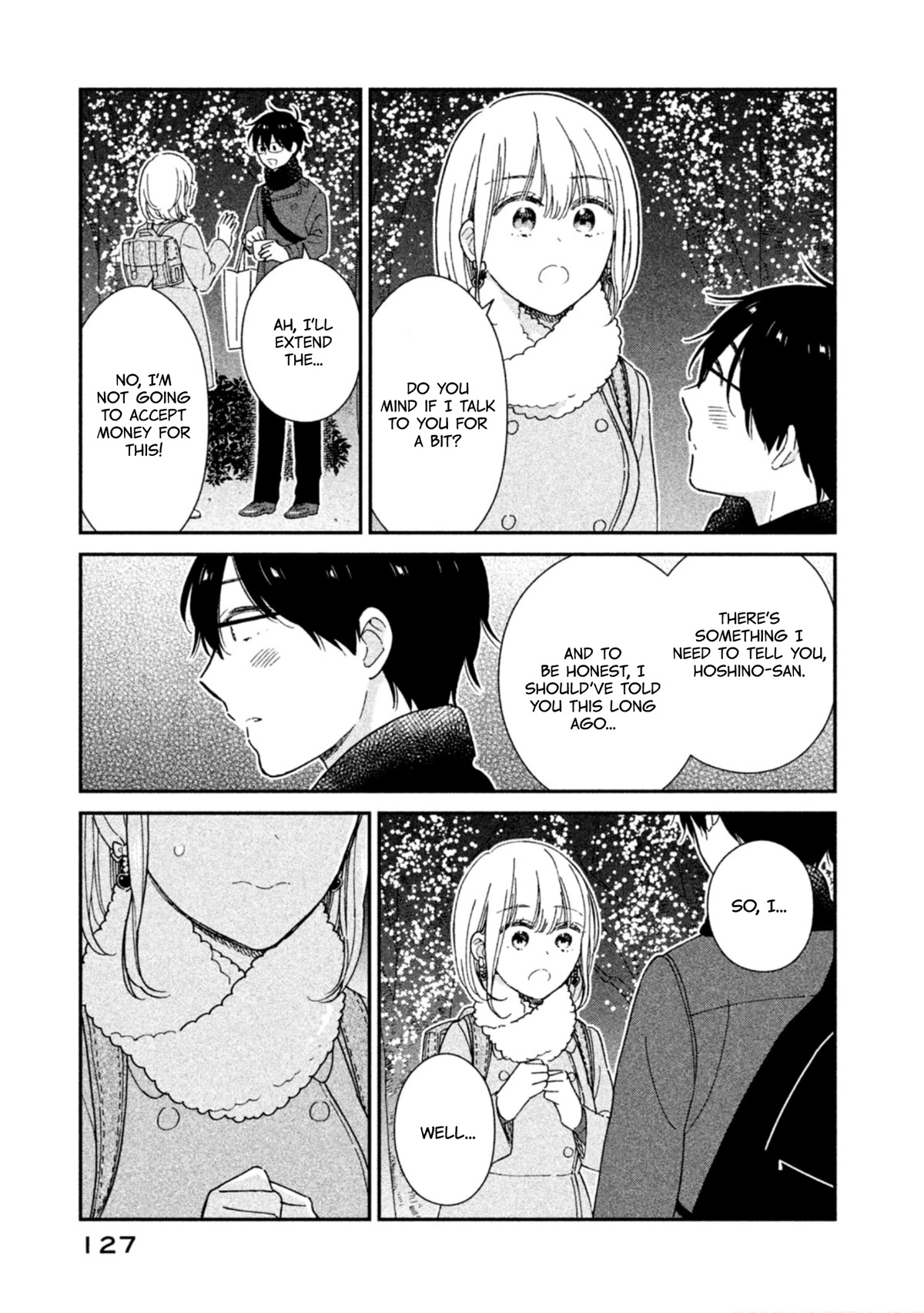 Rental Girlfriend Tsukita-San - Chapter 16: 16Th Date