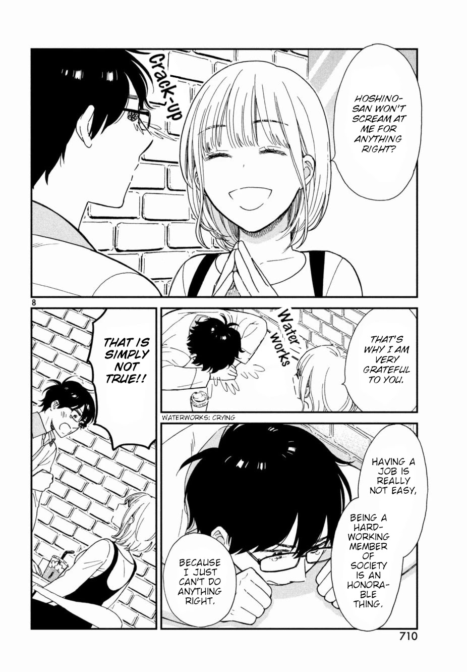 Rental Girlfriend Tsukita-San - Chapter 4: The 4Th Date