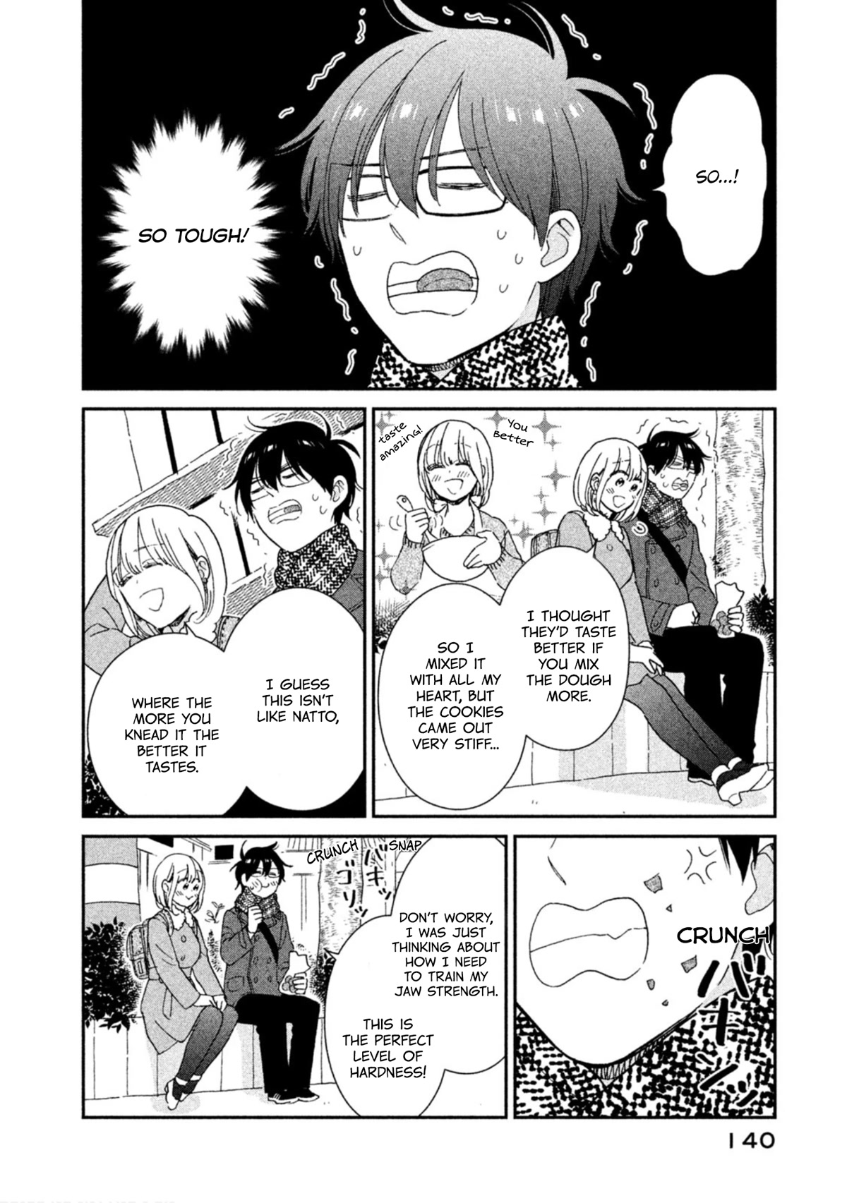 Rental Girlfriend Tsukita-San - Chapter 17: 17Th Date