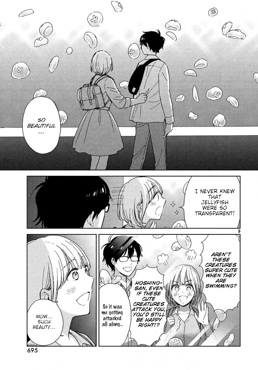 Rental Girlfriend Tsukita-San - Chapter 3: The 3Rd Date