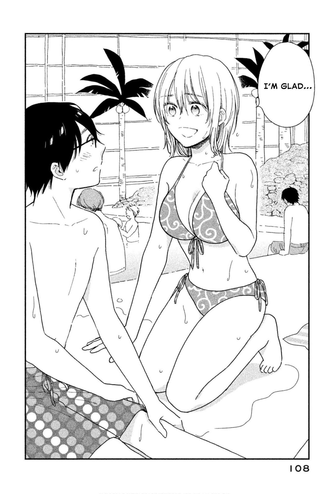 Rental Girlfriend Tsukita-San - Chapter 7: 7Th Date