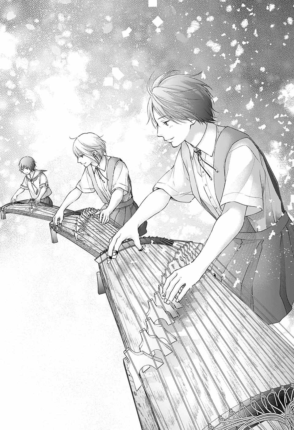 Kono Oto Tomare! Sounds Of Life - Chapter 119: Beyond The Detour