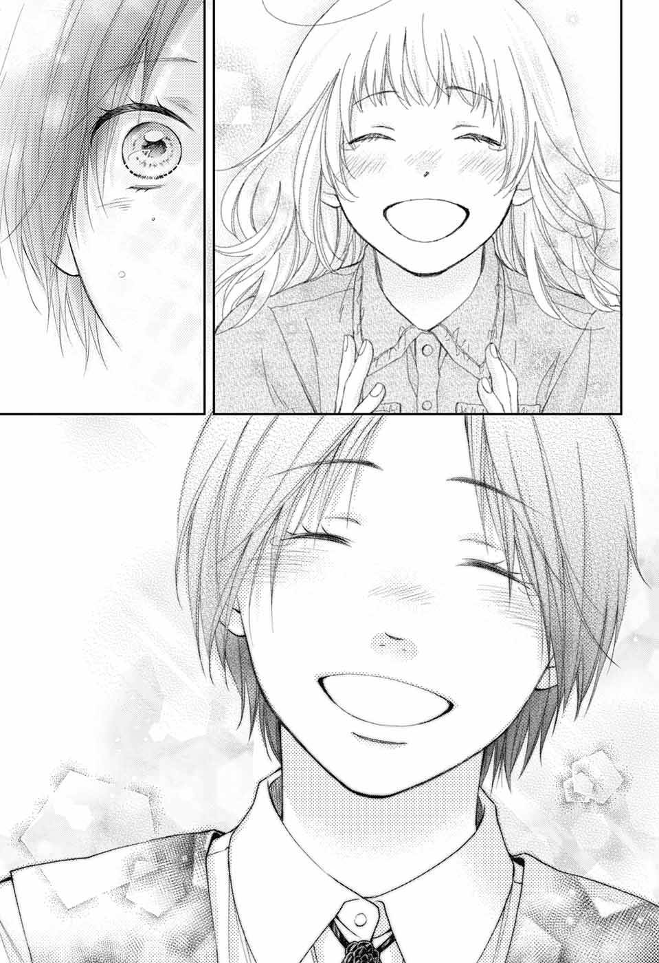 Kono Oto Tomare! Sounds Of Life - Chapter 119: Beyond The Detour