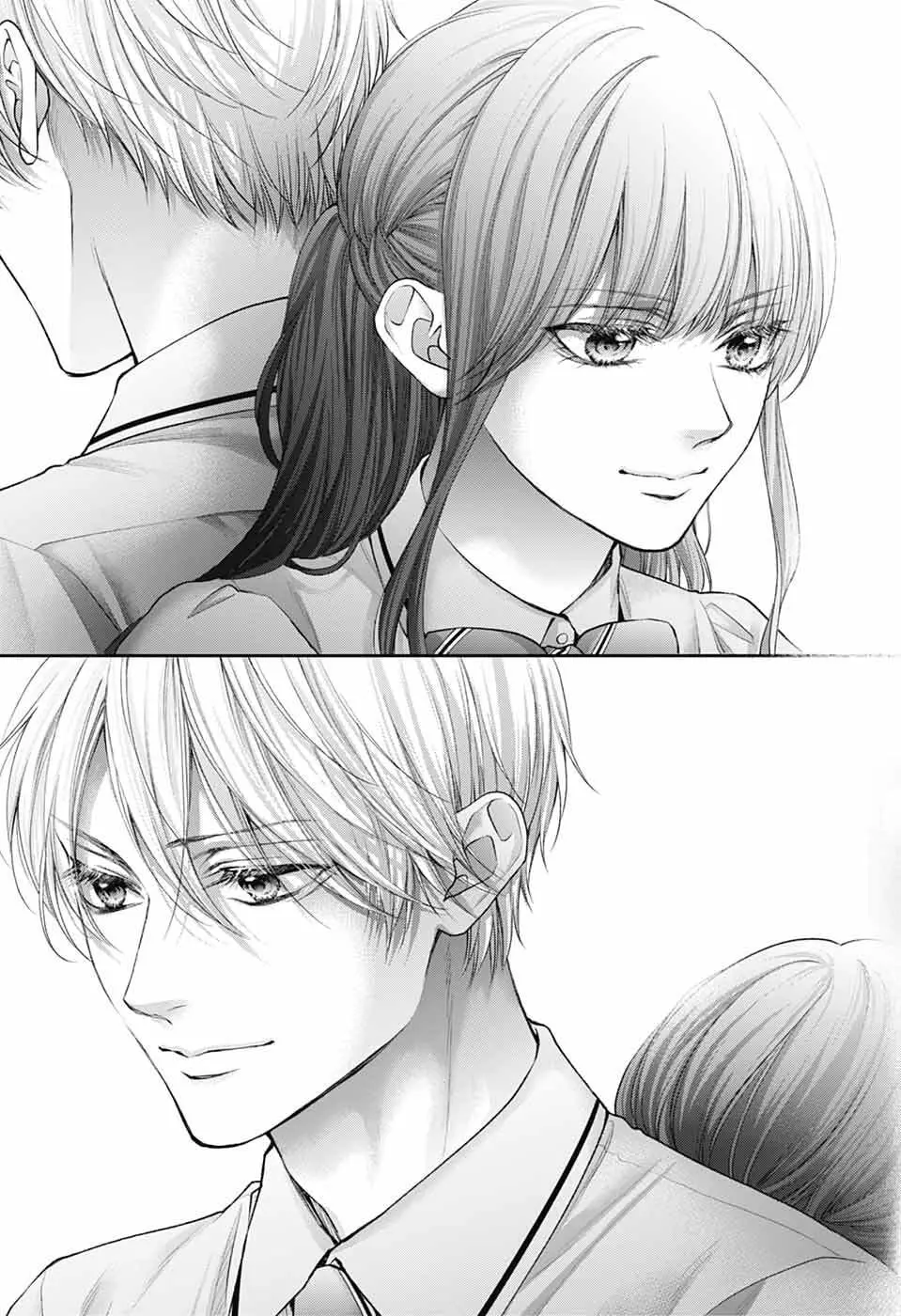 Kono Oto Tomare! Sounds Of Life - Chapter 139: I-