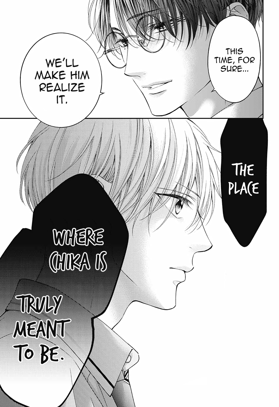 Kono Oto Tomare! Sounds Of Life - Vol.24 Chapter 100: Love Letter