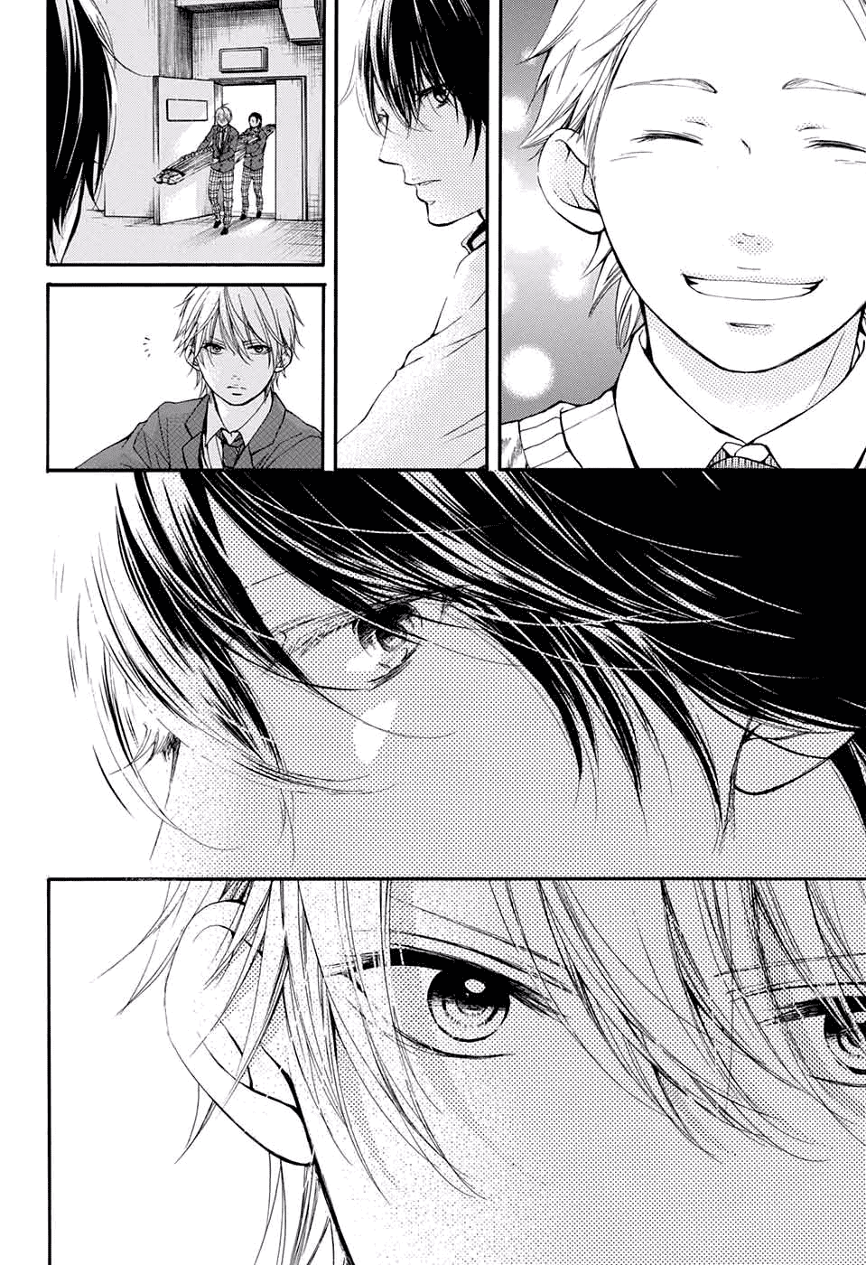 Kono Oto Tomare! Sounds Of Life - Vol.13 Chapter 48: The Sound Of Math