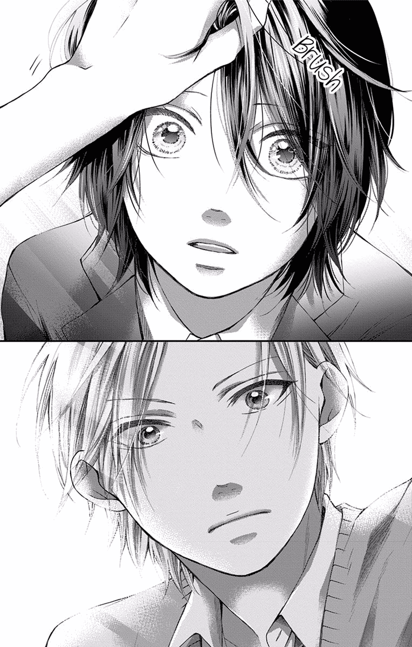 Kono Oto Tomare! Sounds Of Life - Vol.16 Chapter 61: The Two's Abilities