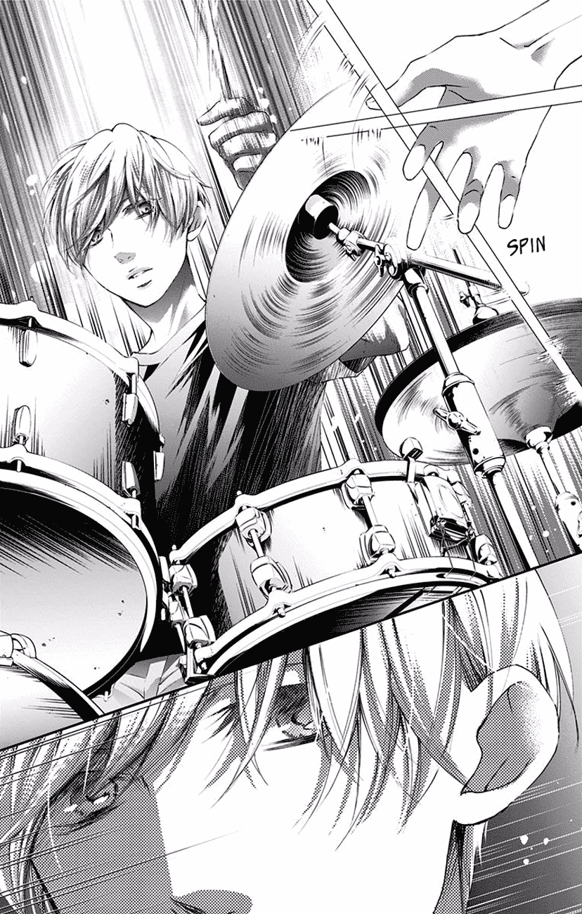 Kono Oto Tomare! Sounds Of Life - Vol.16 Chapter 61: The Two's Abilities