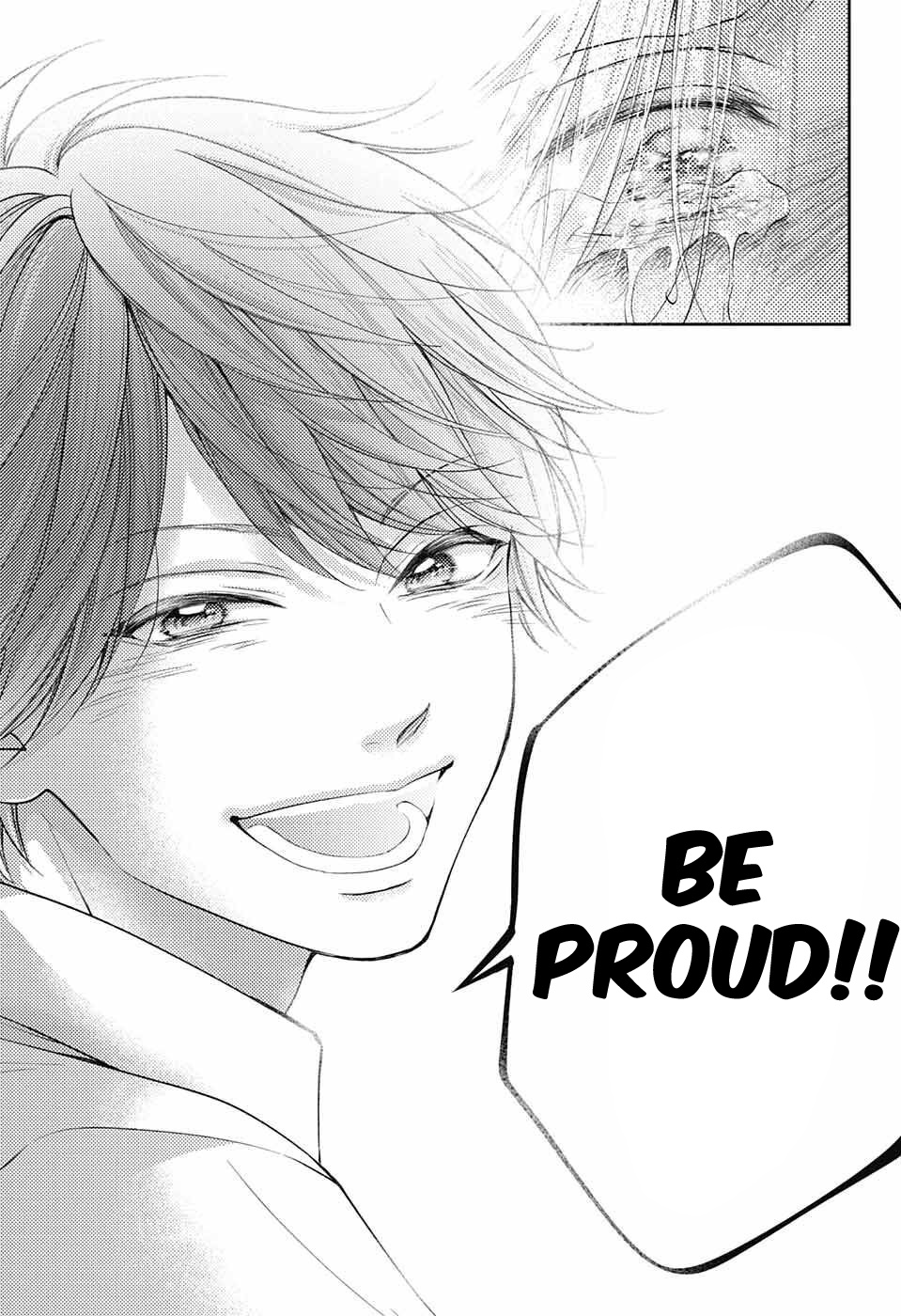 Kono Oto Tomare! Sounds Of Life - Chapter 123: Proof