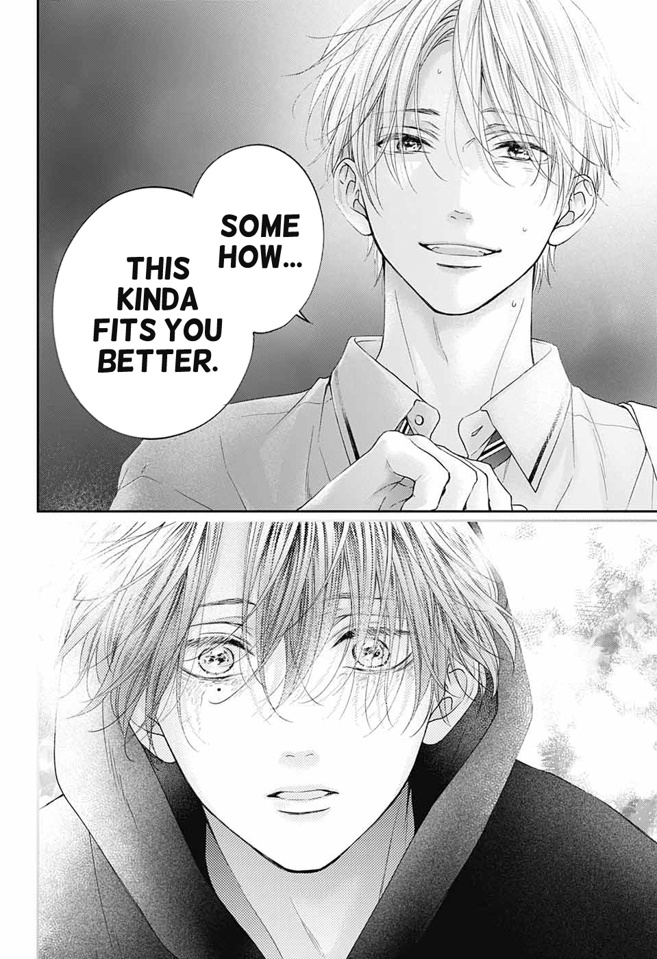 Kono Oto Tomare! Sounds Of Life - Chapter 111: Morning Moon