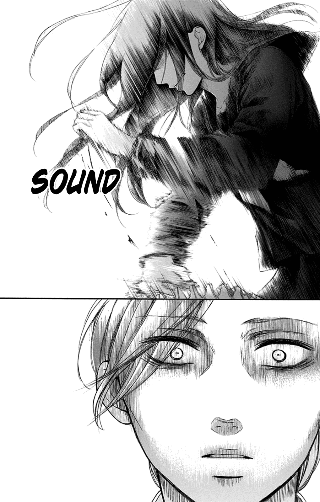 Kono Oto Tomare! Sounds Of Life - Vol.9 Chapter 32: The Sound Of Truth