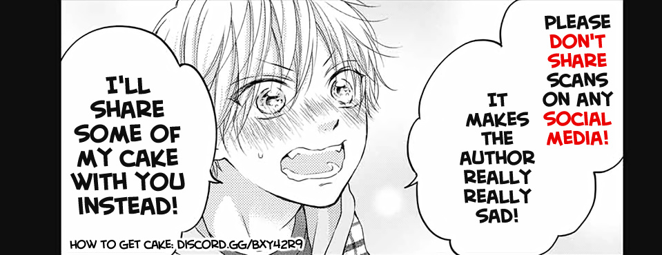 Kono Oto Tomare! Sounds Of Life - Vol.25 Chapter 103: Innocence Between Friends